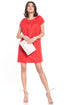 Robe de jour model 152891 Tessita
